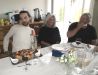 20 avril (Pâques) Simon a 30 ans